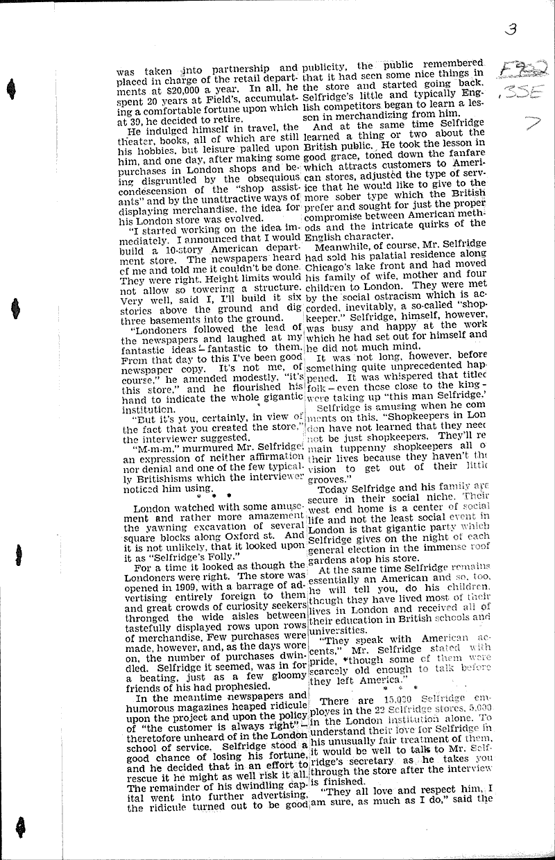  Source: Milwaukee Journal Date: 1932-09-09