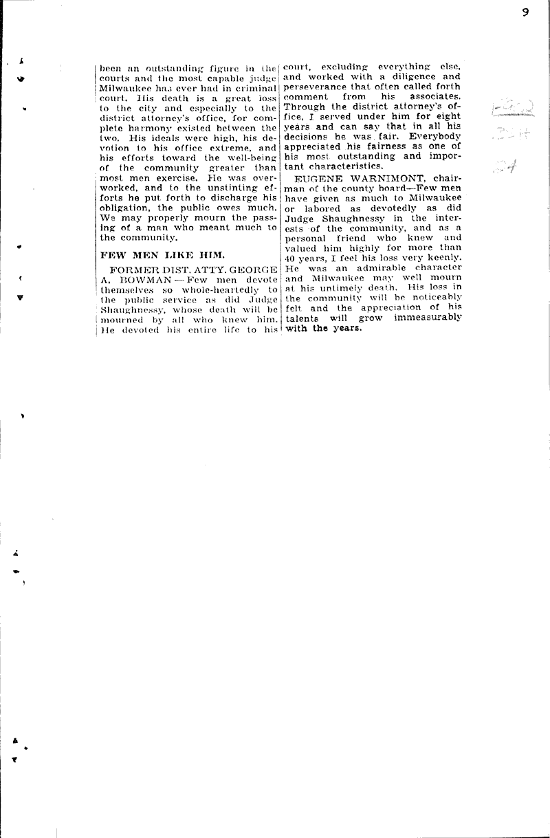  Source: Milwaukee Sentinel Topics: Government and Politics Date: 1933-09-14