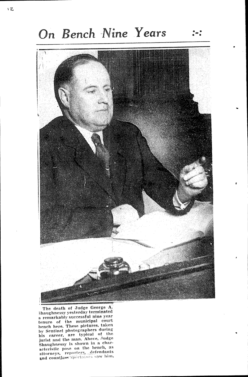  Source: Milwaukee Sentinel Topics: Government and Politics Date: 1933-09-14