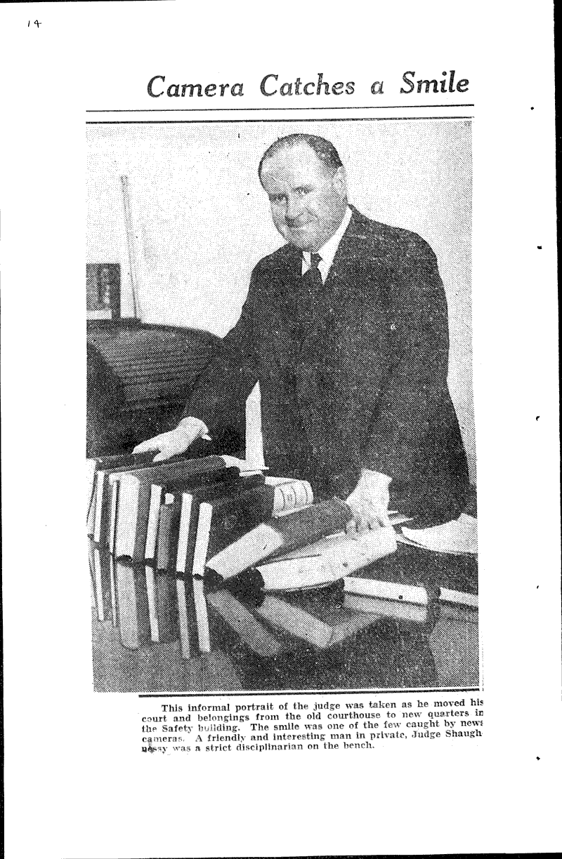  Source: Milwaukee Sentinel Topics: Government and Politics Date: 1933-09-14