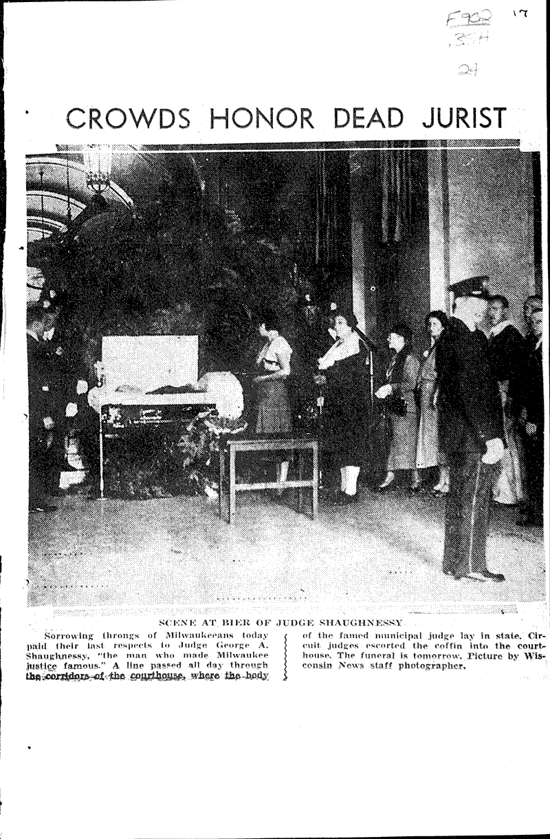  Source: Milwaukee Sentinel Topics: Government and Politics Date: 1933-09-14