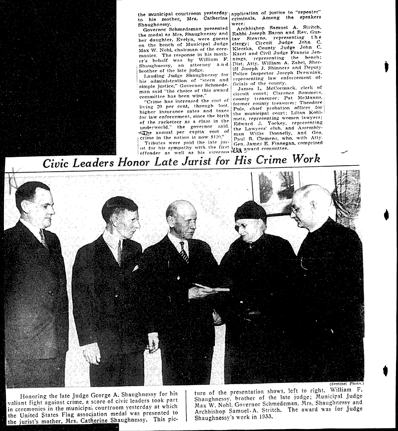  Source: Wisconsin News Topics: Government and Politics Date: 1934-03-29