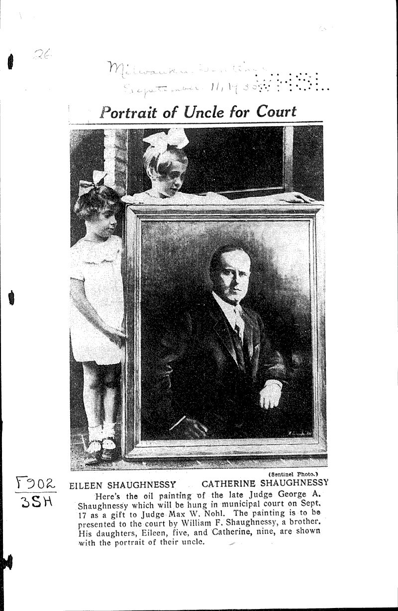  Source: Milwaukee Sentinel Topics: Government and Politics Date: 1935-09-11