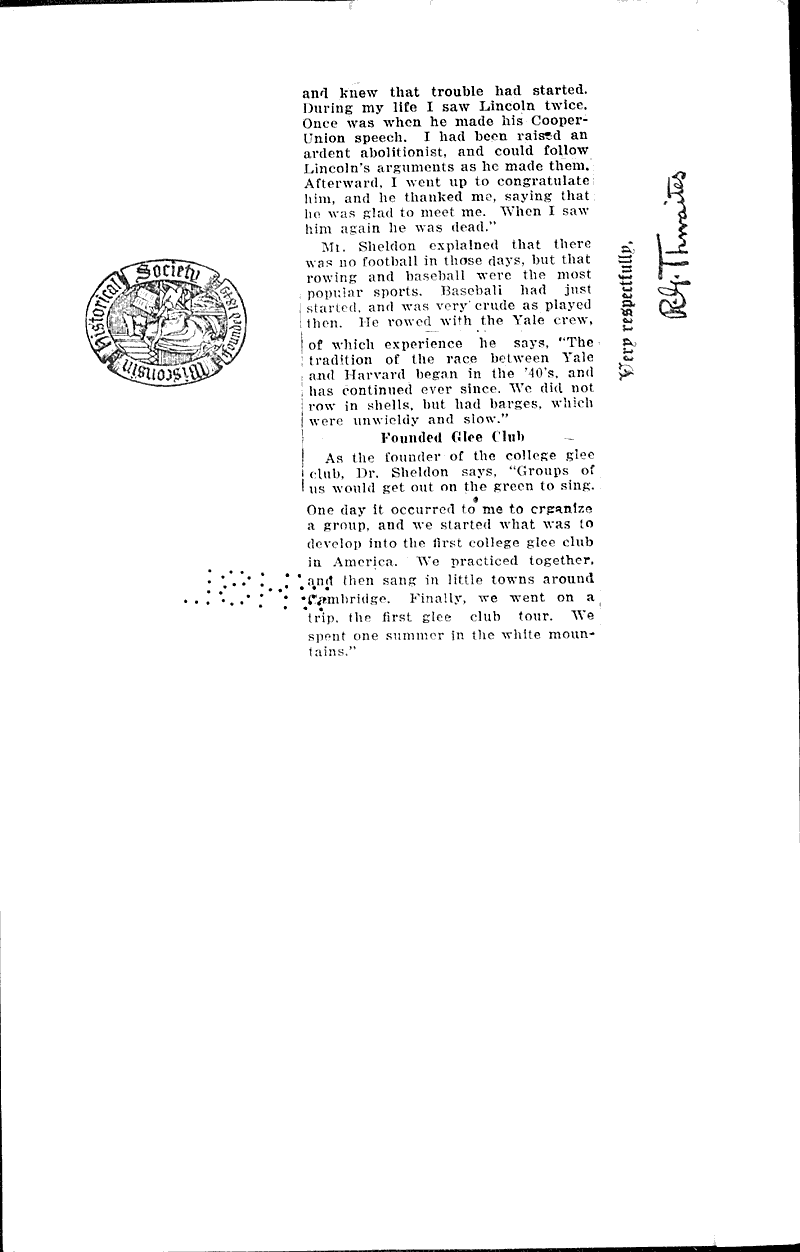  Source: Wisconsin State Journal Topics: Education Date: 1925-11-08