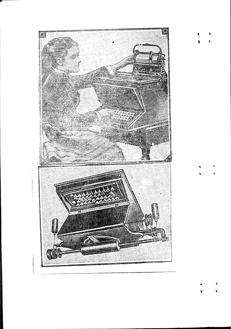  Source: Beloit Daily News Topics: Industry Date: 1923-07-14