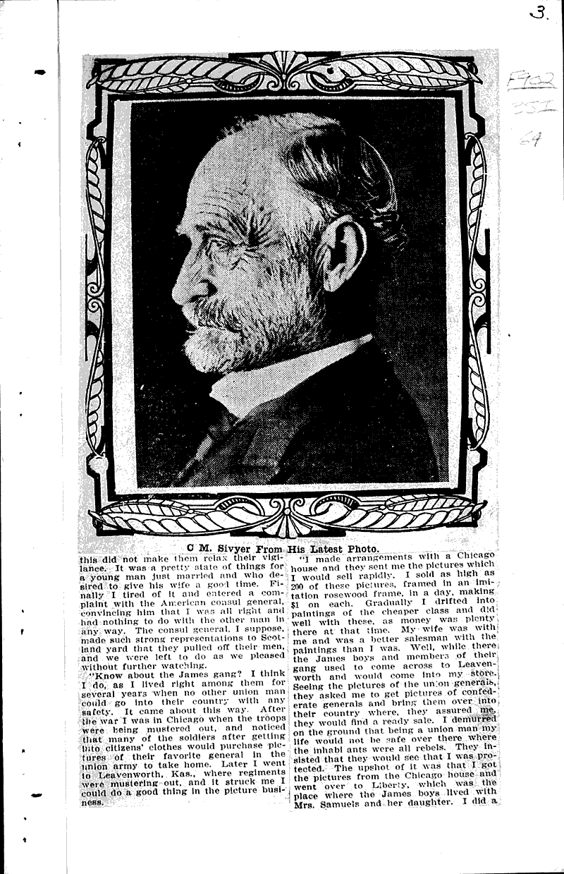  Source: Milwaukee Sentinel Date: 1909-08-01