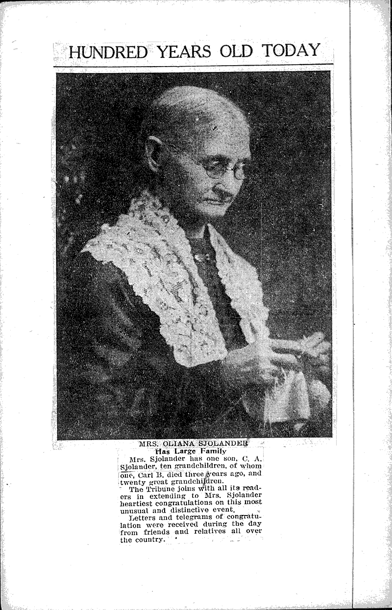  Source: La Crosse Tribune Date: 1924-12-31