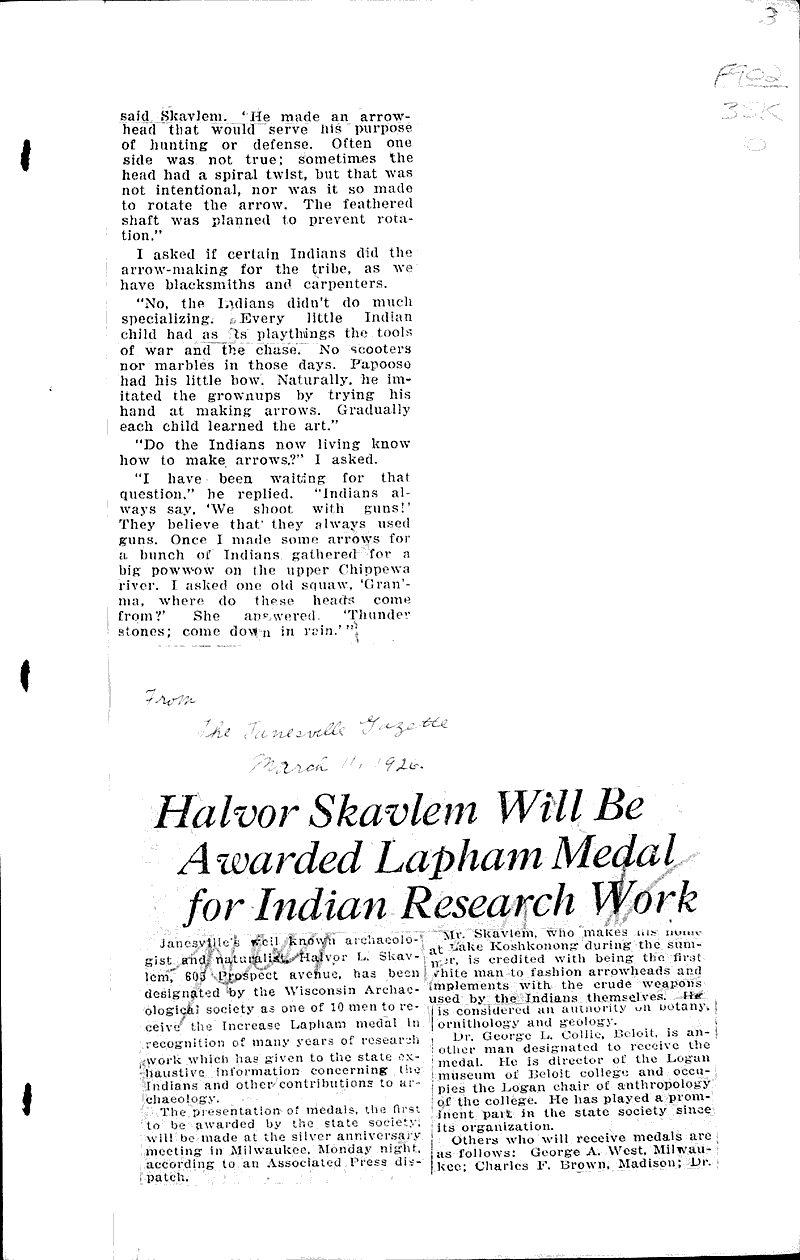  Source: Wisconsin State Journal Date: 1924-09-02