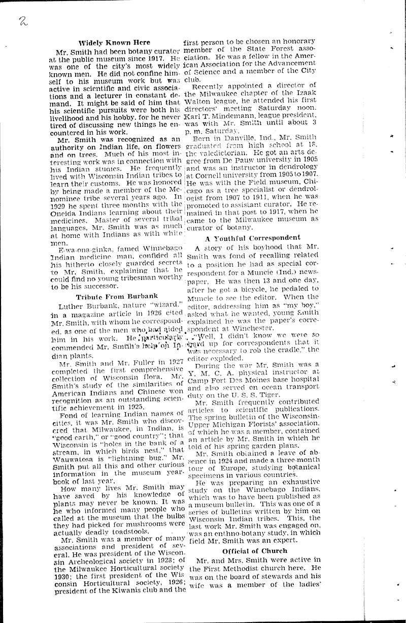  Source: Milwaukee Journal Date: 1933-02-26