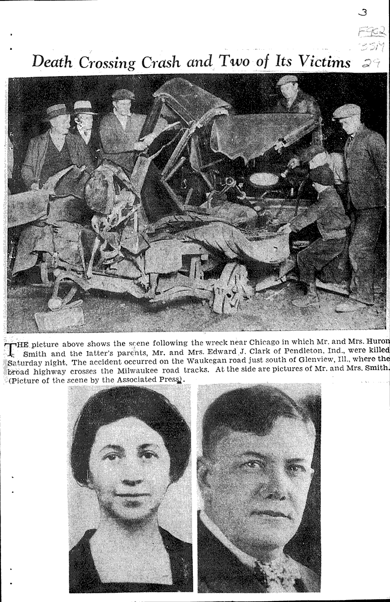  Source: Milwaukee Journal Date: 1933-02-26