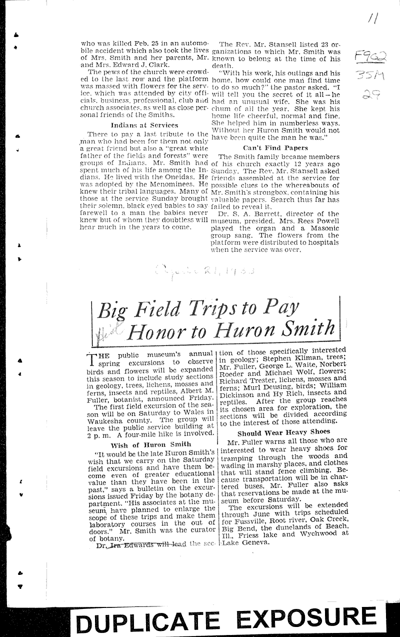  Date: 1933-04-21