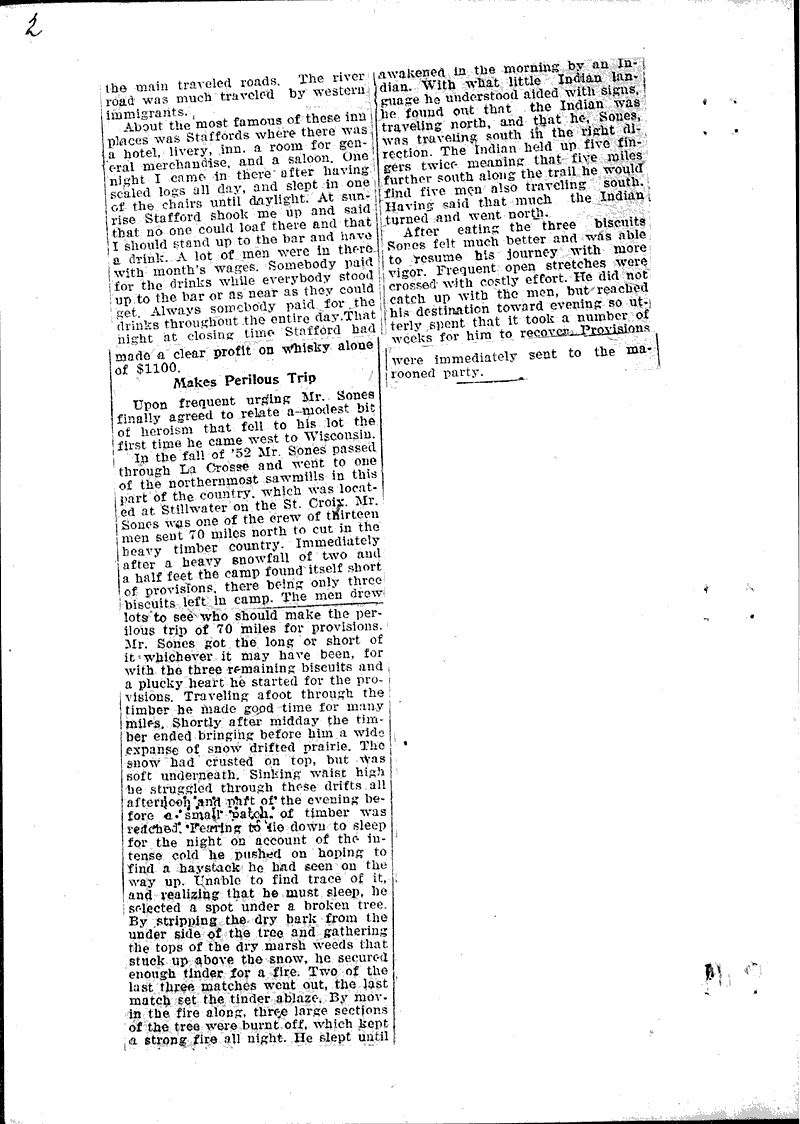  Source: La Crosse Tribune Date: 1923-07-22