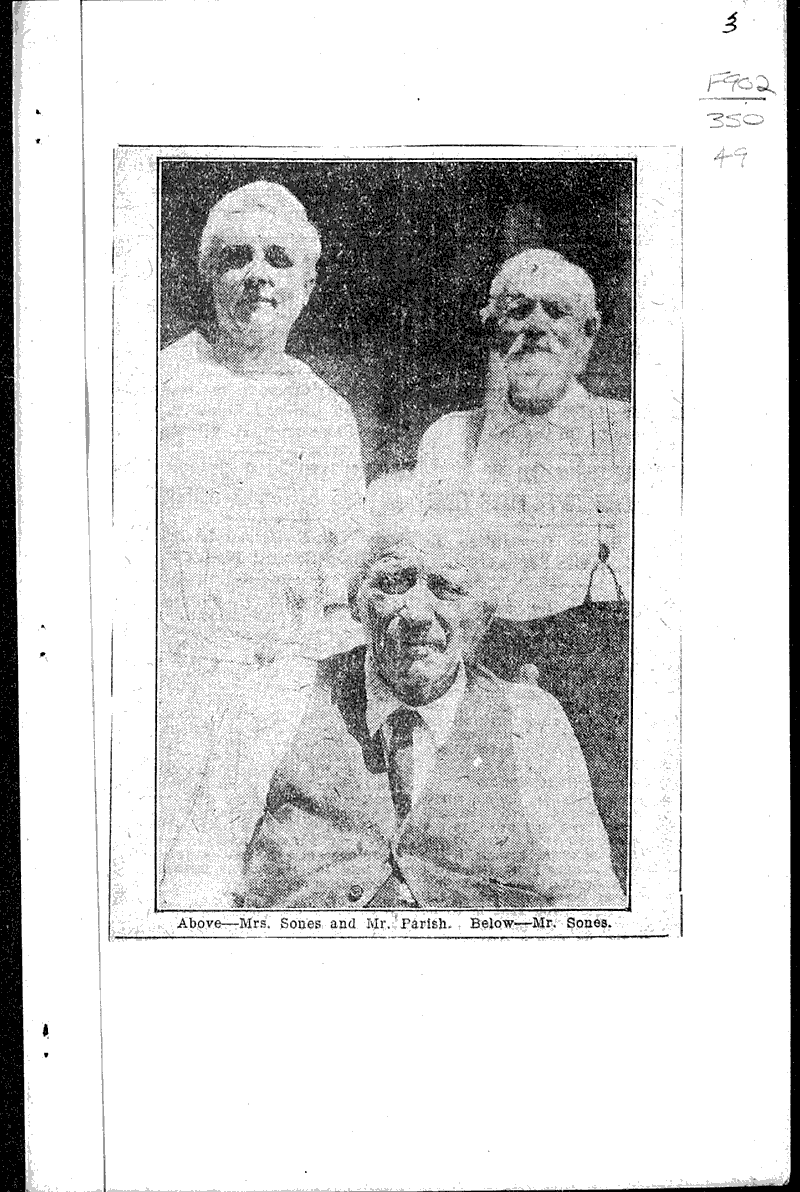  Source: La Crosse Tribune Date: 1923-07-22