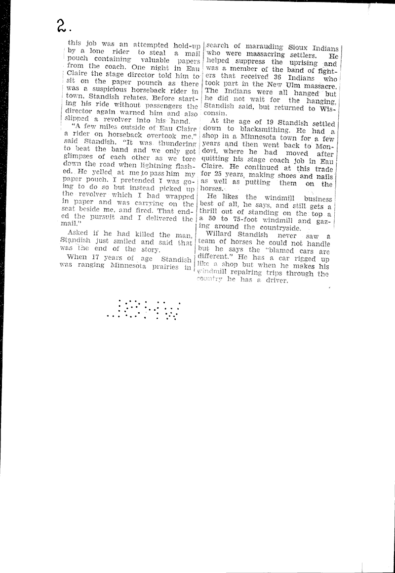  Source: Eau Claire Telegram Date: 1932-08-16