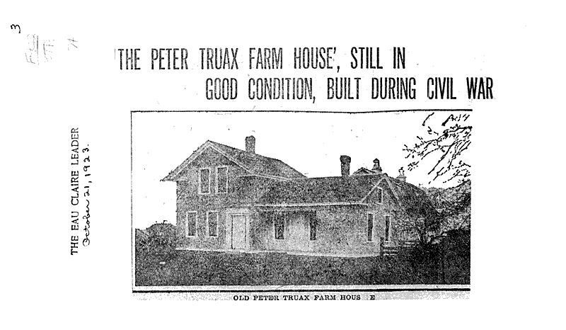  Source: Eau Claire Telegram Topics: Agriculture Date: 1909-03-19