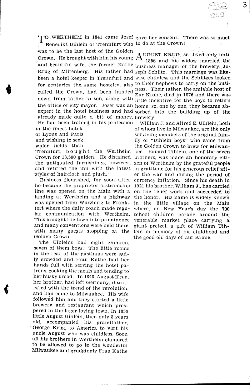  Source: Milwaukee Journal Topics: Industry Date: 1931-03-01
