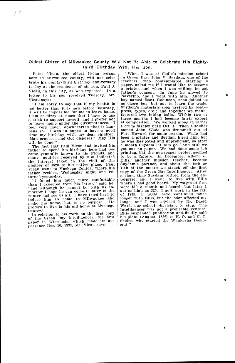  Source: Milwaukee Free Press Topics: Immigrants Date: 1905-08-06