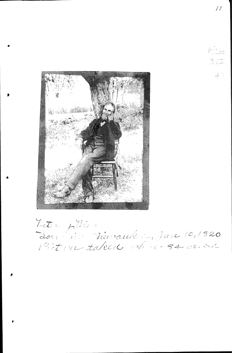  Source: Milwaukee Free Press Topics: Immigrants Date: 1905-08-06