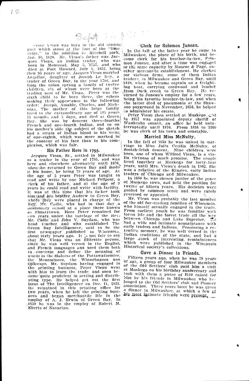  Source: Milwaukee Free Press Topics: Immigrants Date: 1905-08-06