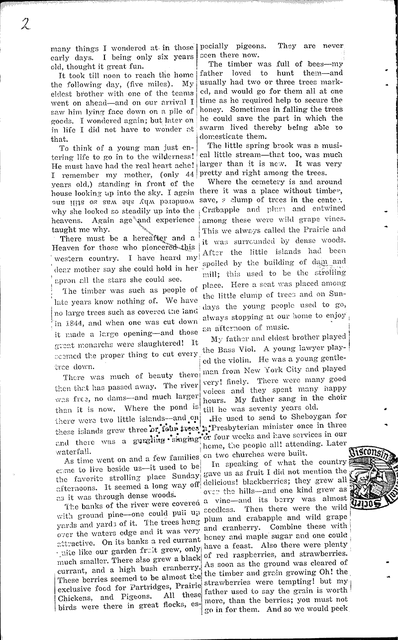  Source: Plymouth Herald Topics: Education Date: 1921-10-22