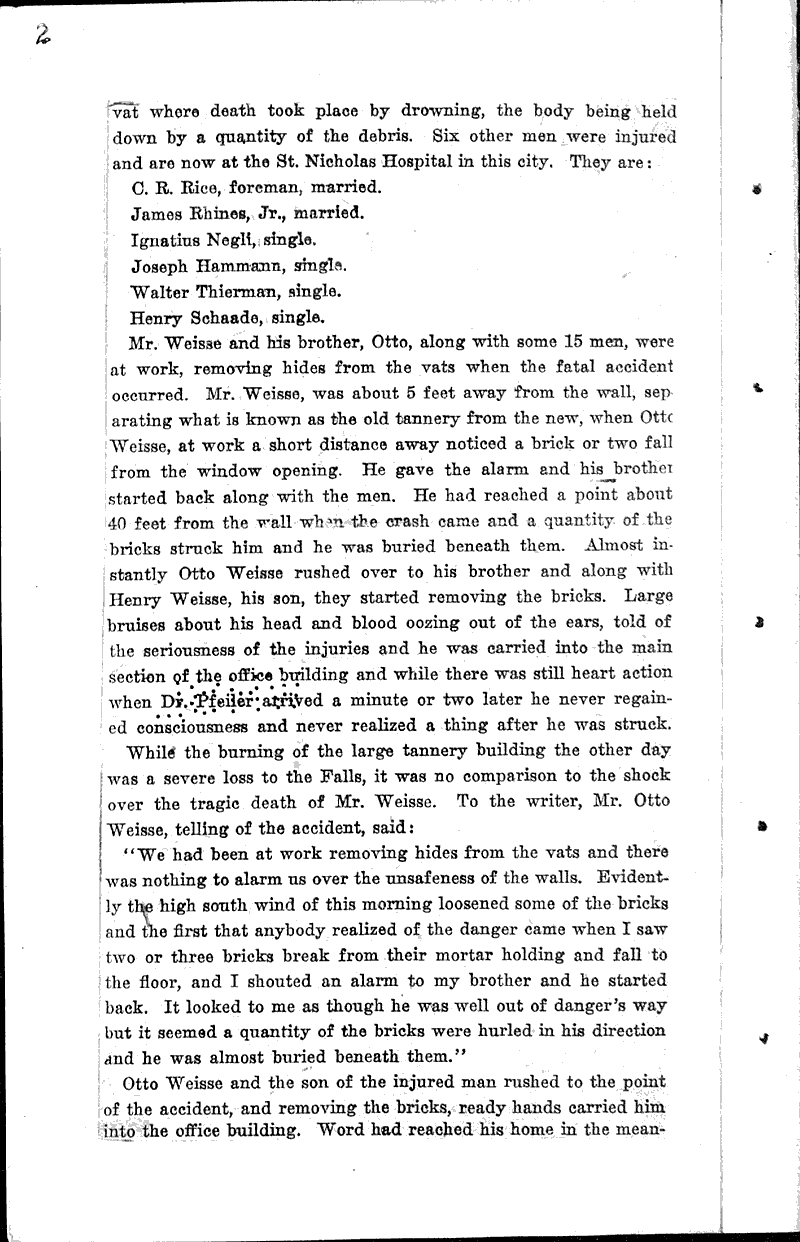  Source: Sheboygan Press Topics: Industry Date: 1919-10-08