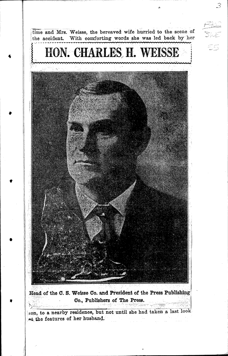 Source: Sheboygan Press Topics: Industry Date: 1919-10-08