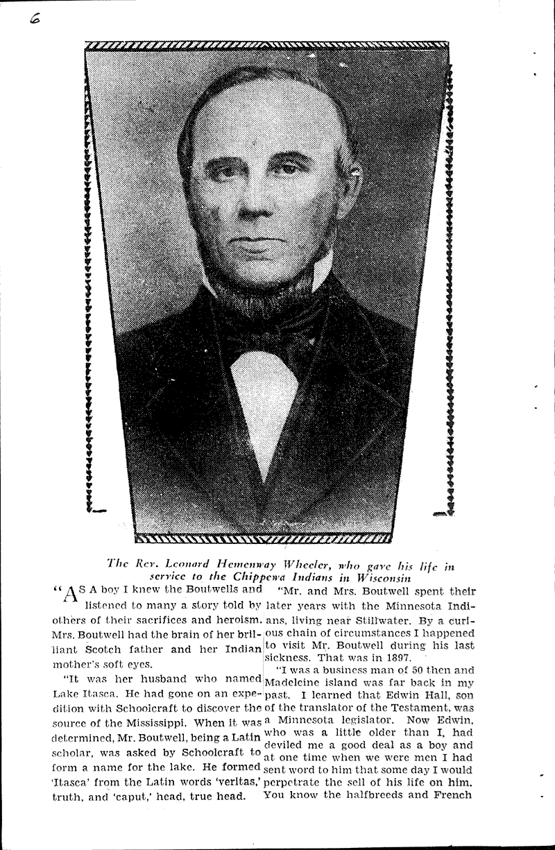  Source: Milwaukee Journal Topics: Indians and Native Peoples Date: 1931-01-25