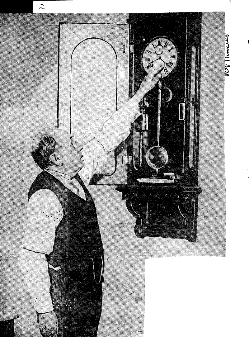  Source: Milwaukee Journal Topics: Industry Date: 1922-10-22