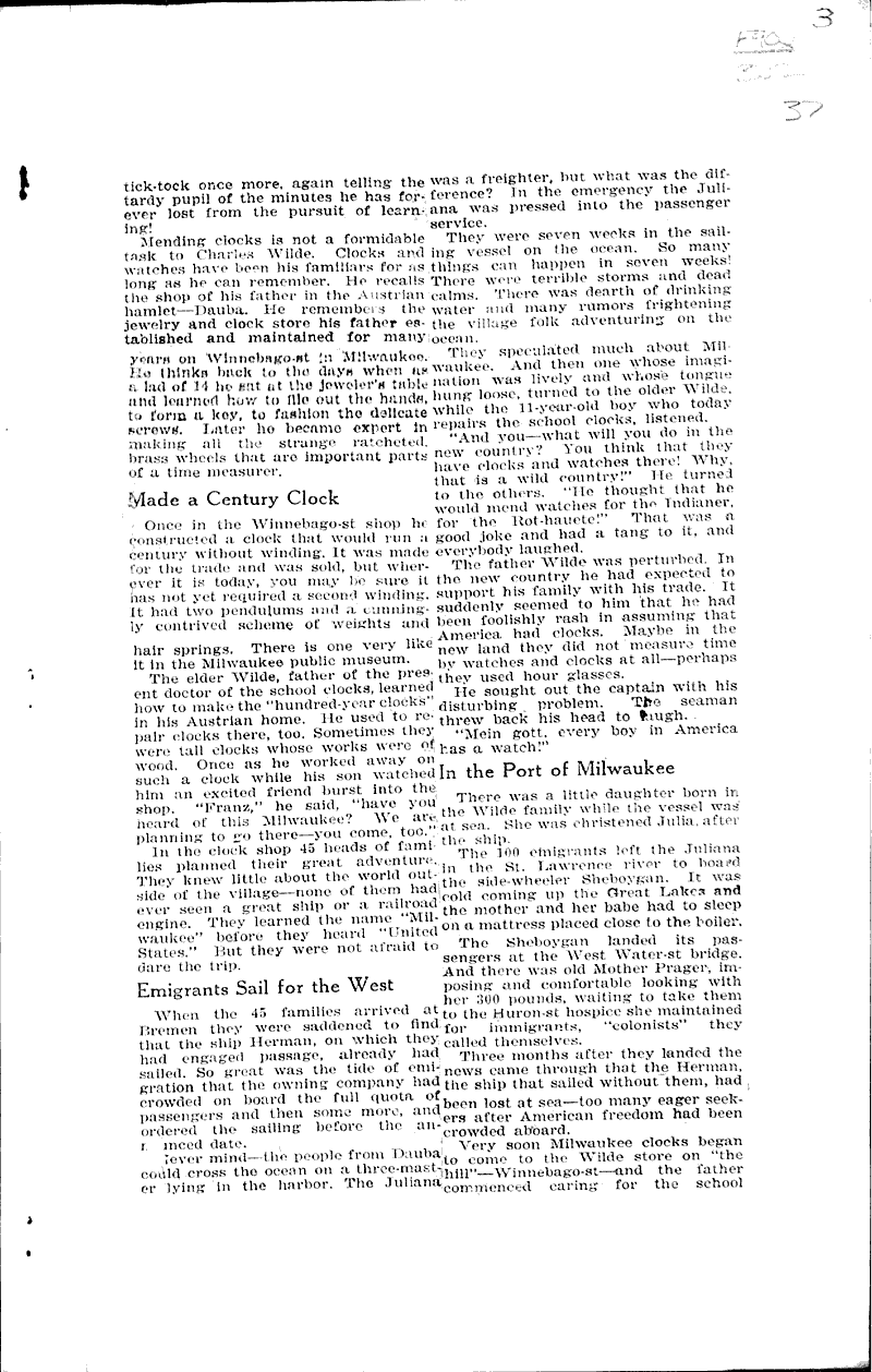 Source: Milwaukee Journal Topics: Industry Date: 1922-10-22