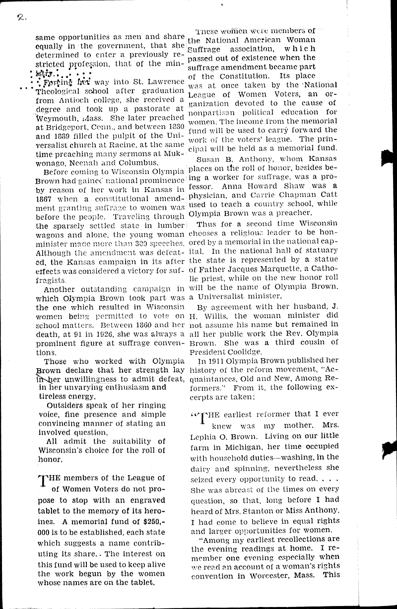  Source: Milwaukee Journal Topics: Social and Political Movements Date: 1930-04-13