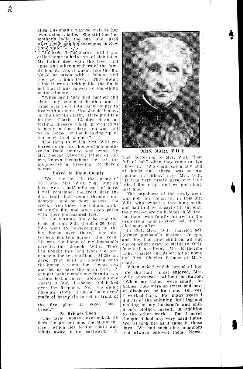  Source: Wisconsin State Journal Topics: Agriculture Date: 1929-02-20