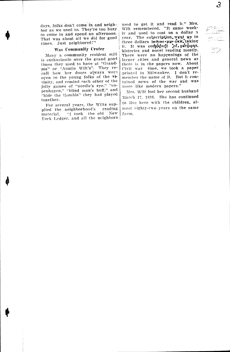  Source: Wisconsin State Journal Topics: Agriculture Date: 1929-02-20