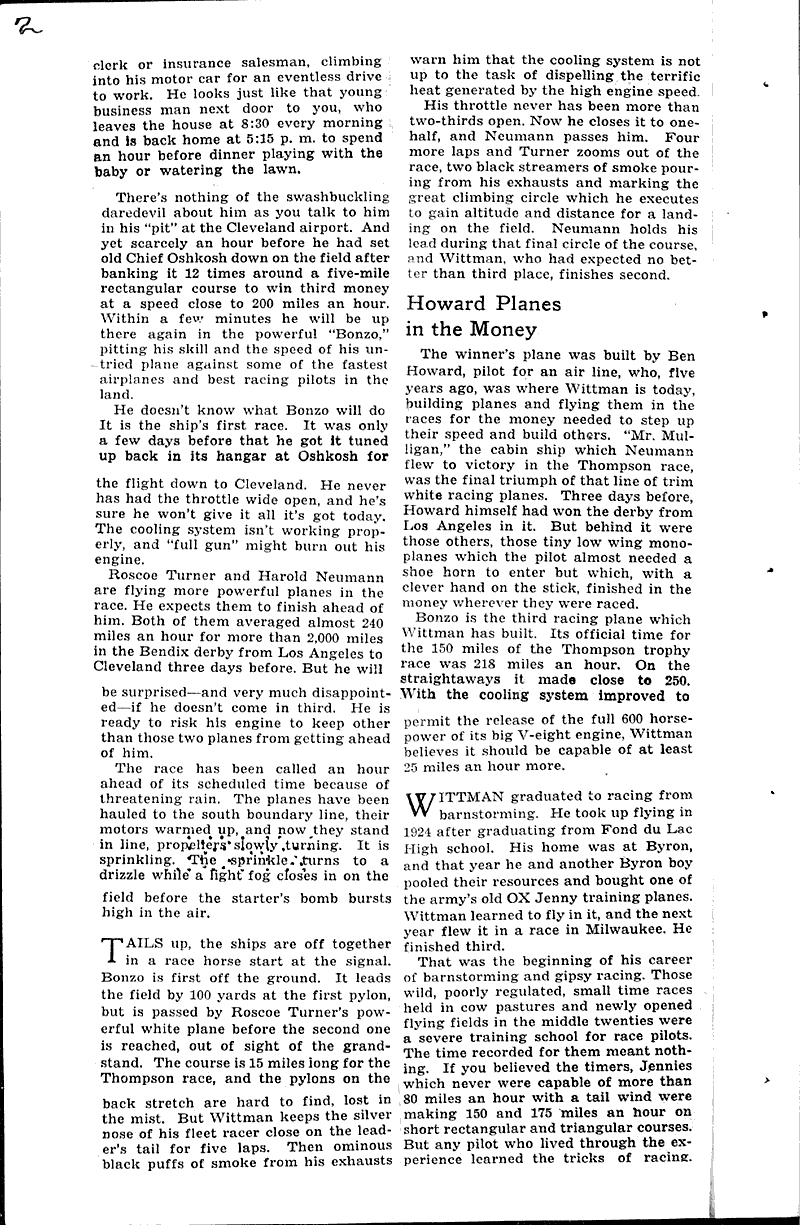  Source: Milwaukee Journal Topics: Transportation Date: 1935-09-15