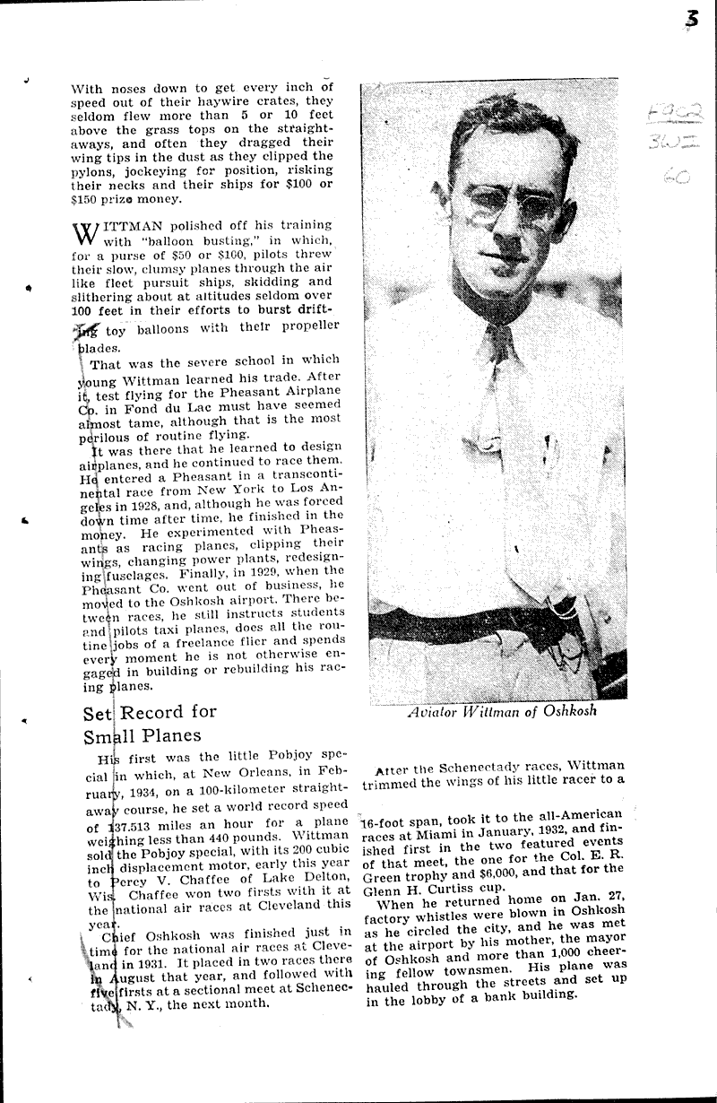  Source: Milwaukee Journal Topics: Transportation Date: 1935-09-15