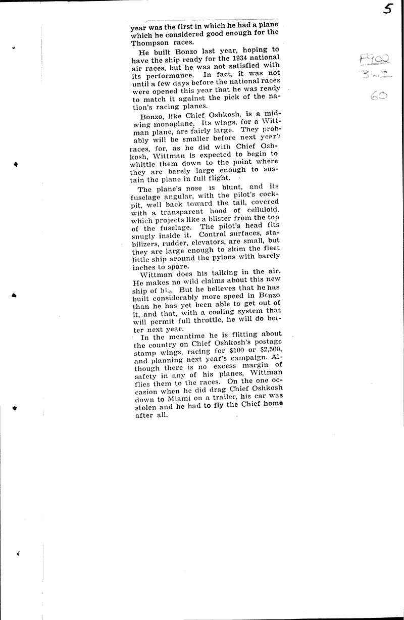  Source: Milwaukee Journal Topics: Transportation Date: 1935-09-15