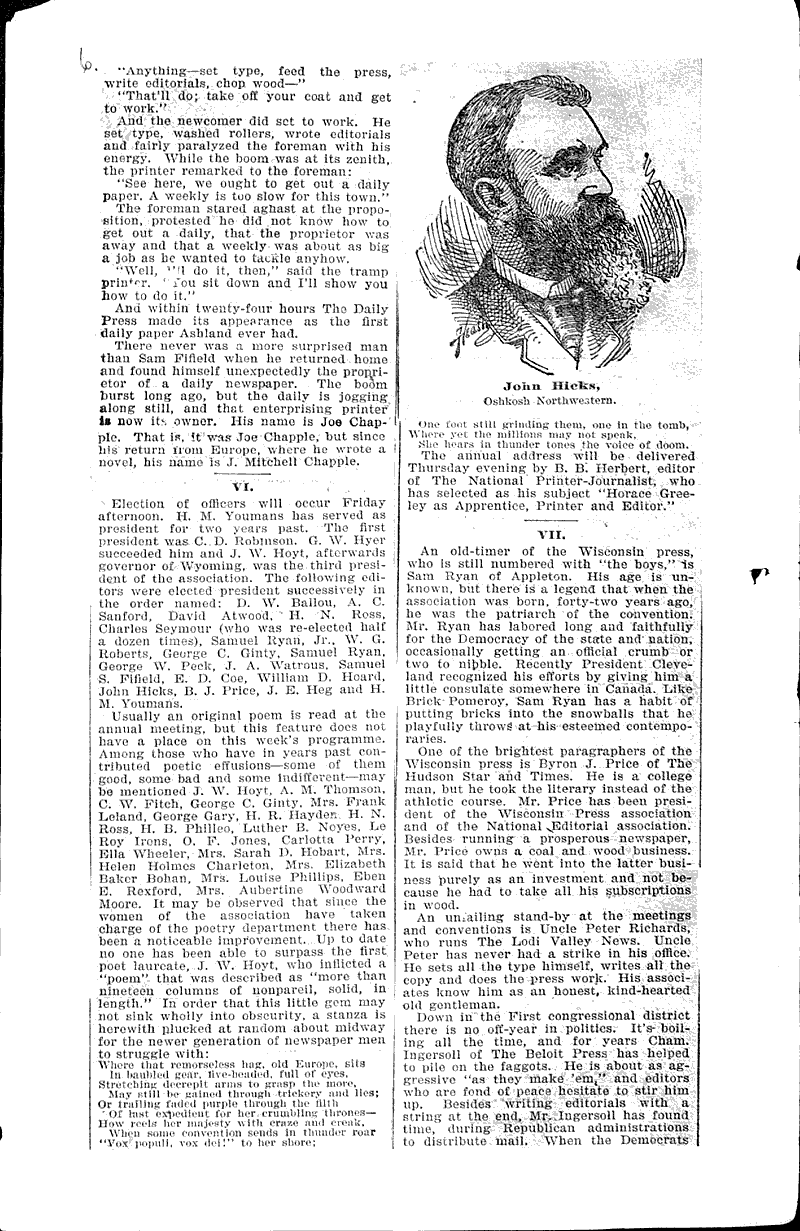 Source: Milwaukee Sentinel Topics: Industry Date: 1895-03-14