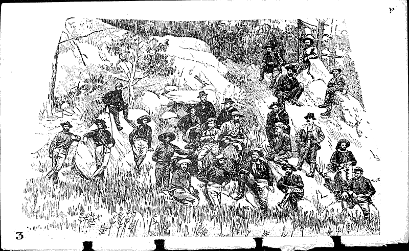  Source: Milwaukee Journal Topics: Civil War Date: 1922-10-22