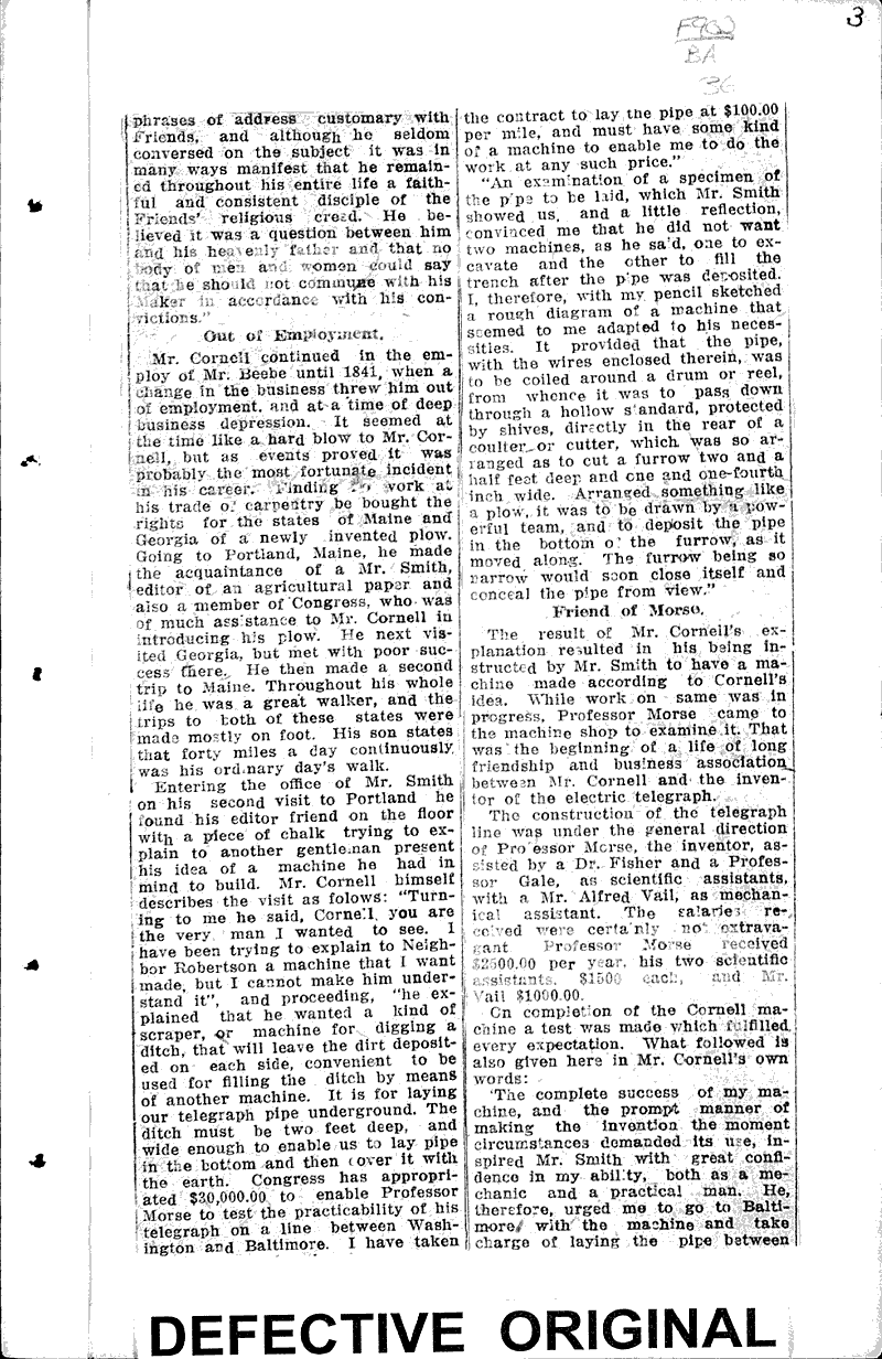  Source: Eau Claire Leader Topics: Industry Date: 1922-01-29