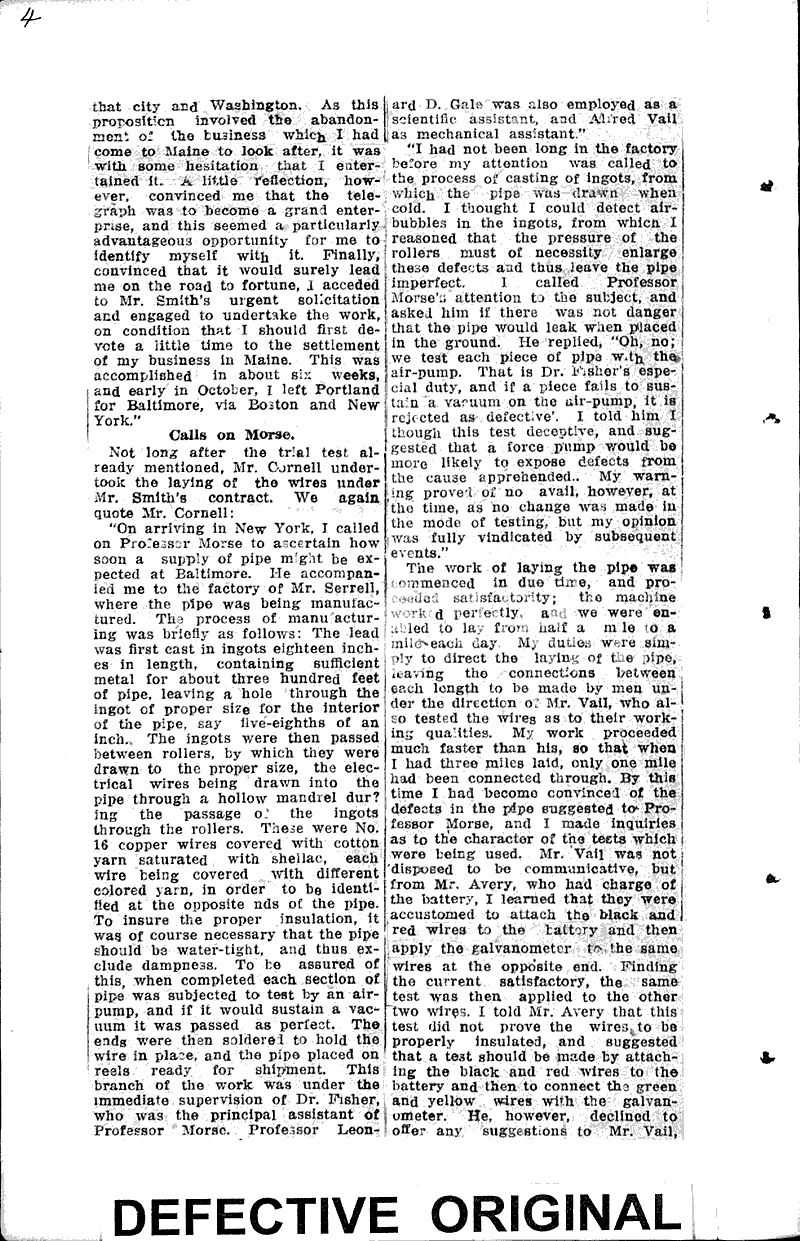  Source: Eau Claire Leader Topics: Industry Date: 1922-01-29