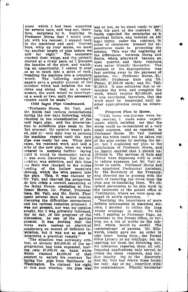  Source: Eau Claire Leader Topics: Industry Date: 1922-01-29