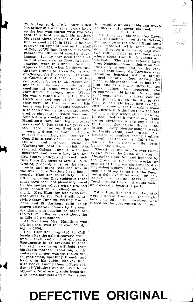 Source: Madison Democrat Topics: Wars Date: 1919-08-24