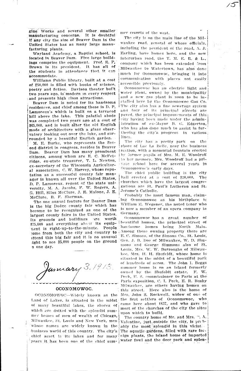  Source: Milwaukee Free Press Date: 1912-12-10