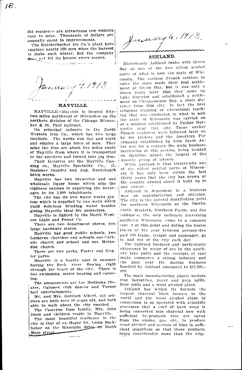  Source: Milwaukee Free Press Date: 1912-12-10