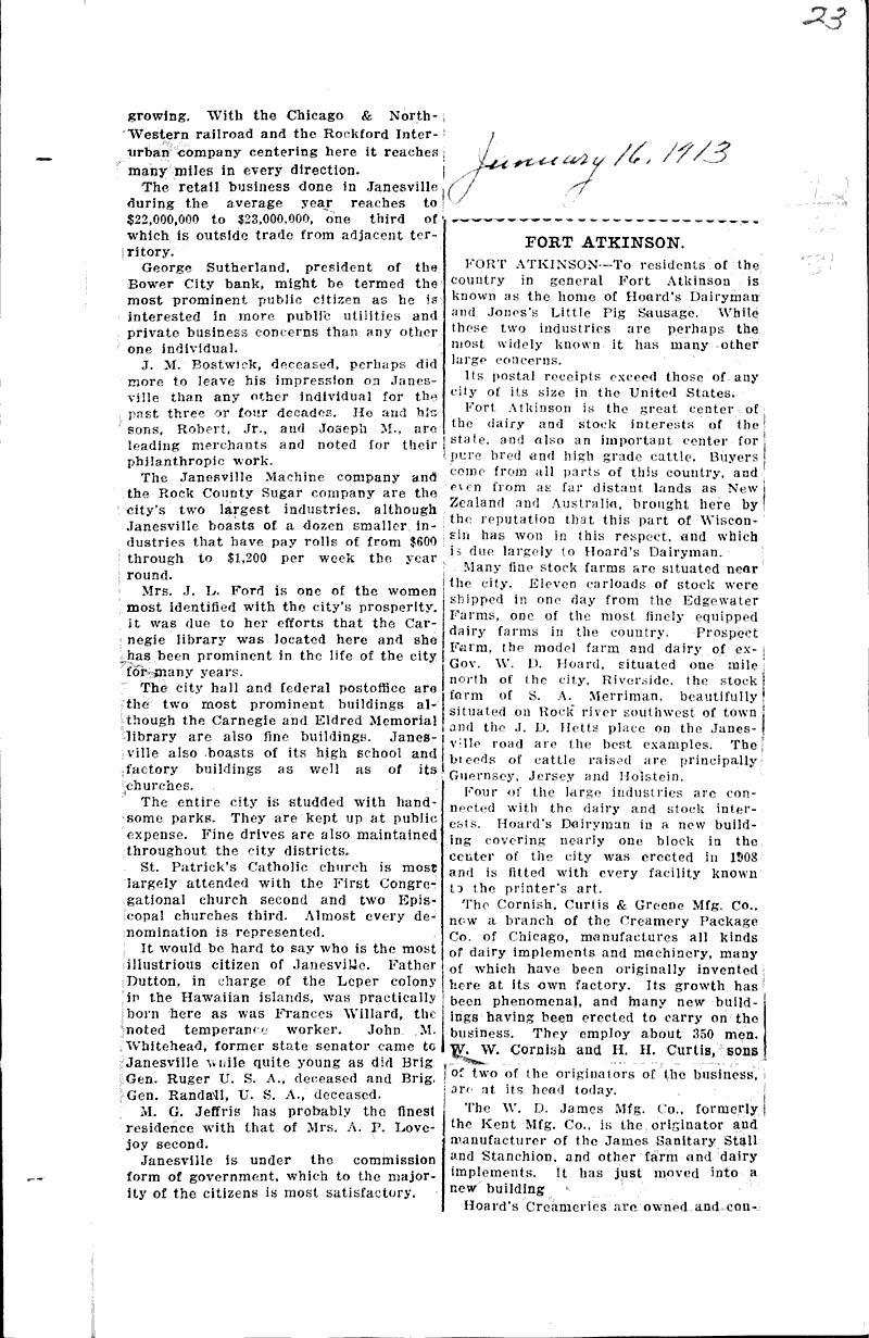  Source: Milwaukee Free Press Date: 1912-12-10