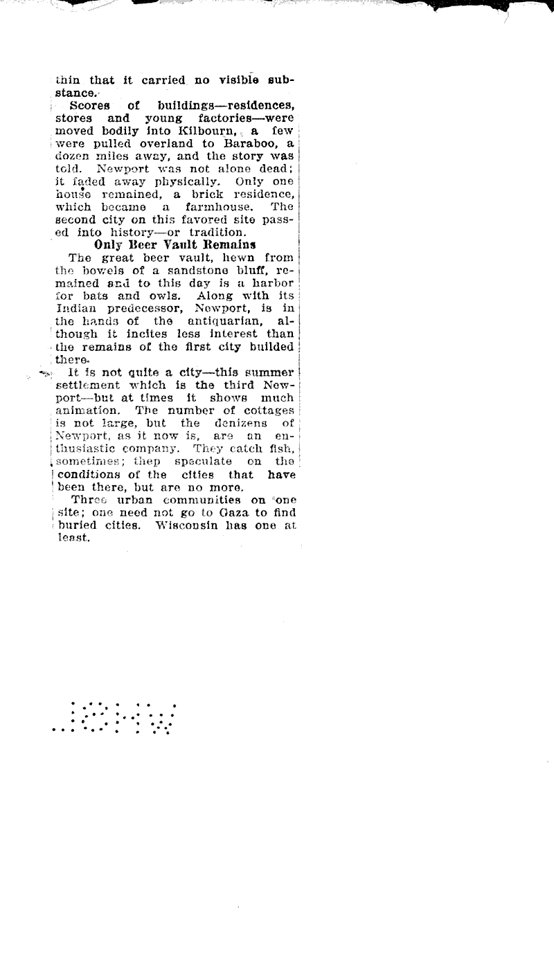  Source: Wisconsin State Journal Date: 1924-02-03