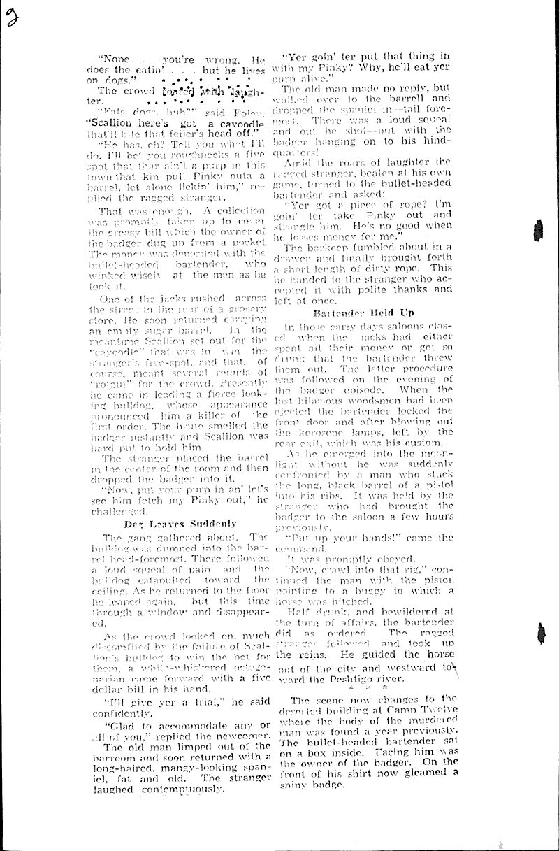  Source: Green Bay Press Gazette Topics: Industry Date: 1935-07-16