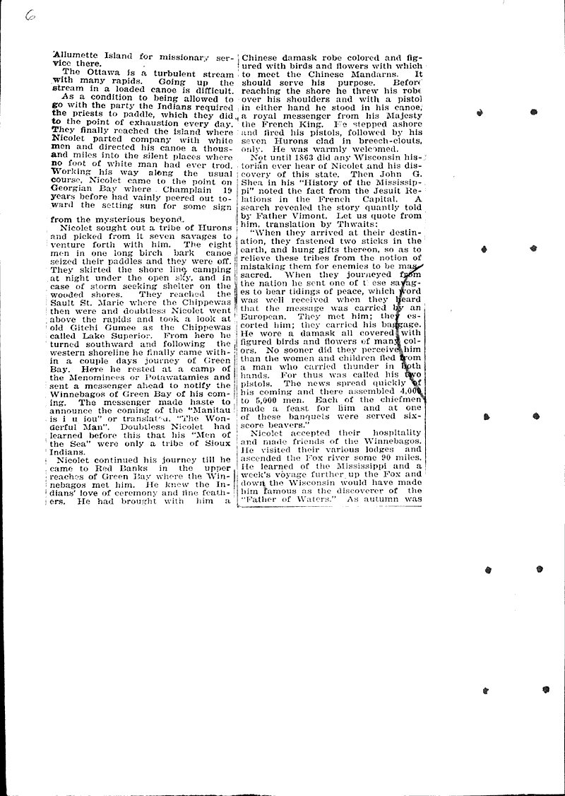 superior telegram superior telegram
