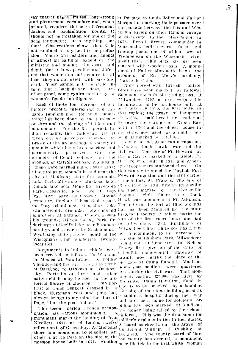  Topics: Architecture