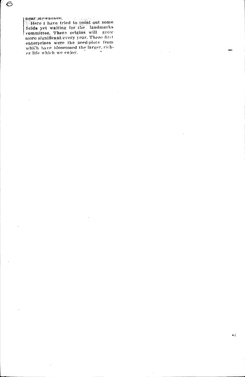  Topics: Architecture