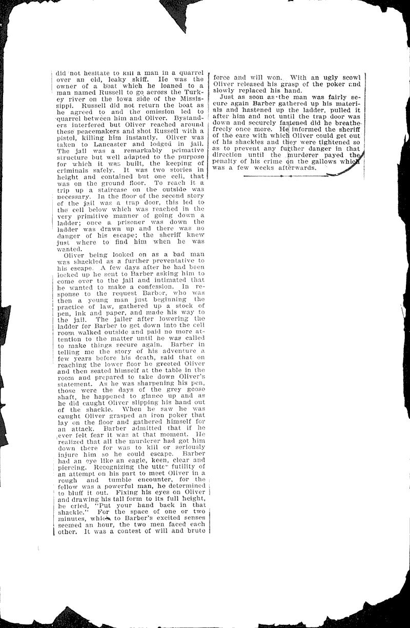  Source: Milwaukee Sentinel Topics: Government and Politics Date: 1896-03-29